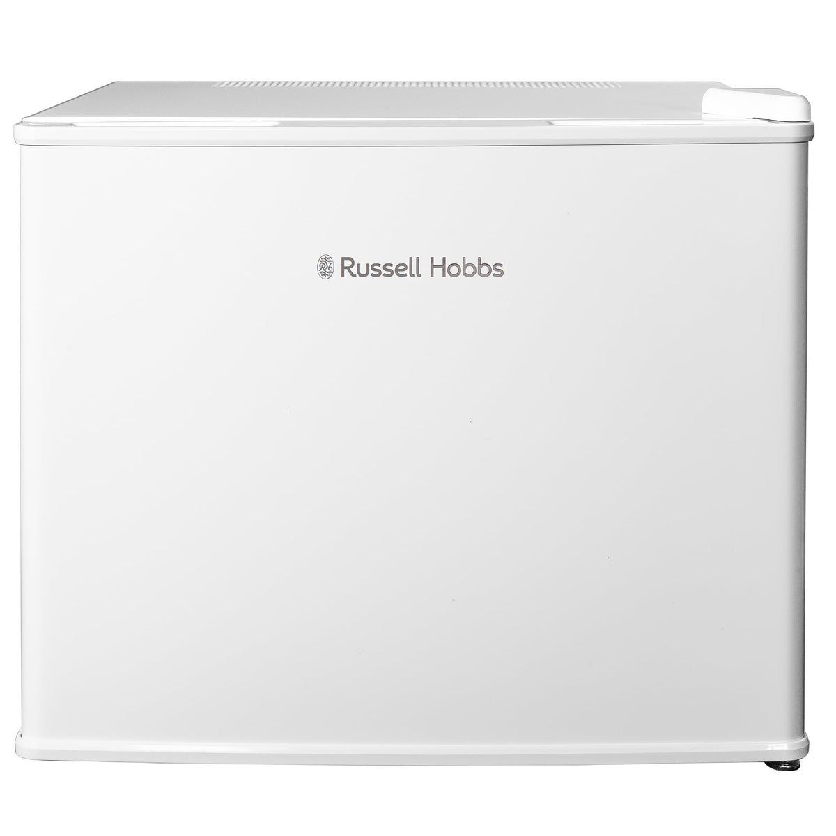 Russell Hobbs Quiet Mini Cooler 17L Thermoelectric for Drinks with Adjustable Thermostat, Portable in Black, Compact For Bedroom, Home, Caravan, Car RH17CLR1001B