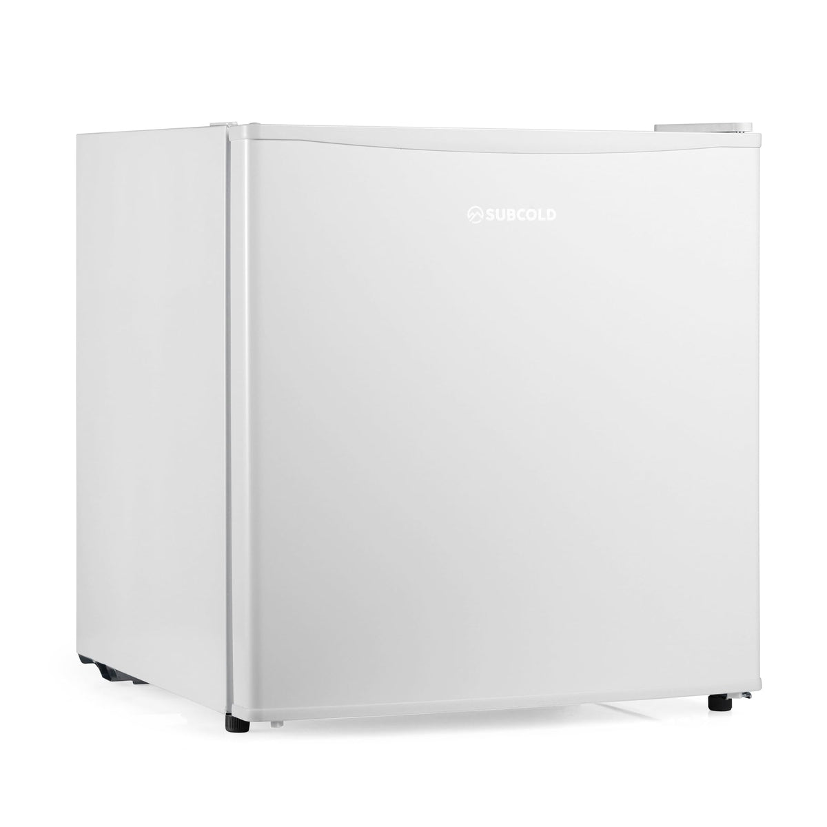 Subcold Eco60F Mini Freezer | 4-Star Tabletop | Adjustable Thermostat
