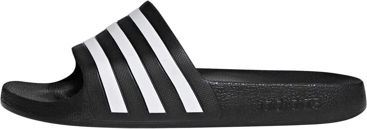adidas Unisex Adilette Aqua Slides Flipflop