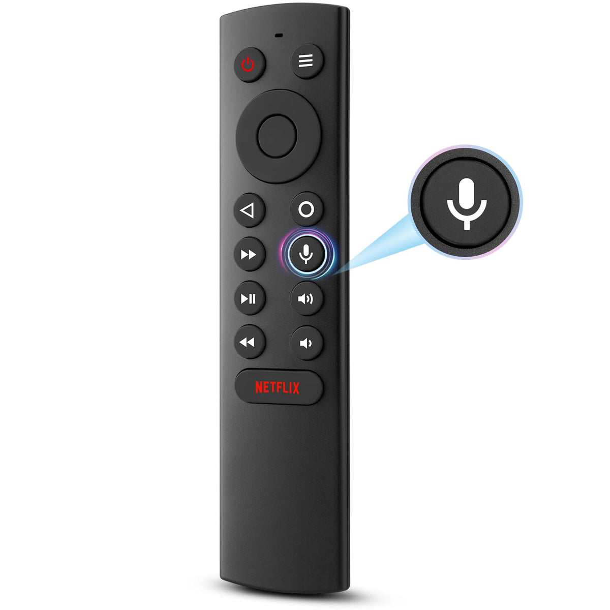 Universal for Samsung TV Remote Replacement【2 Pack】