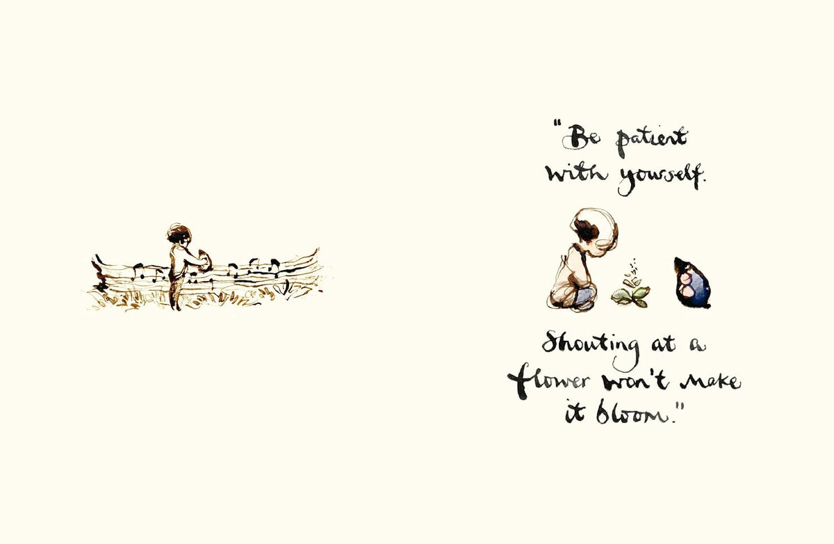 Always Remember: The Boy, the Mole, the Fox, the Horse and the Storm, from bestselling author Charlie Mackesy
