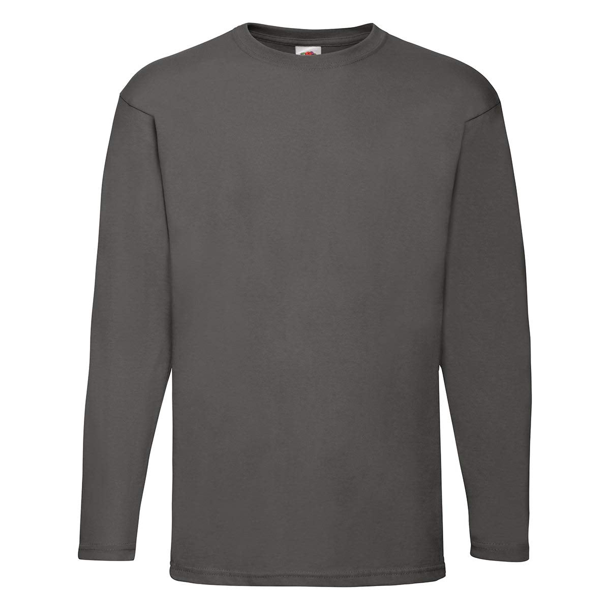Fruit of the Loom 61-038-0 Long-Sleeved T-Shirt