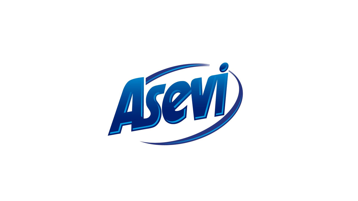 Asevi Fabric Conditioner, Laundry Conditioner, Liquid Fabric Conditioner, 60 Washes, Multipack of 10 X 1380ML (Blue)