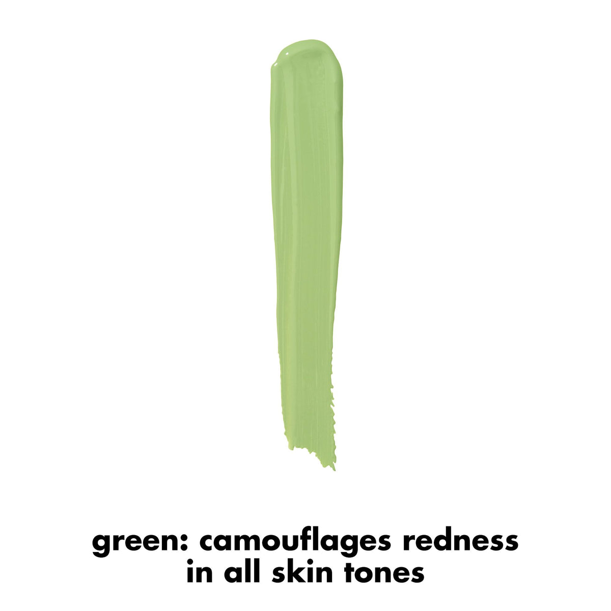 e.l.f. Camo colour Corrector, Hydrating & Long-Lasting Colour Corrector For Camouflaging Discolouration, Dullness & Redness, Vegan & Cruelty-Free, Peach