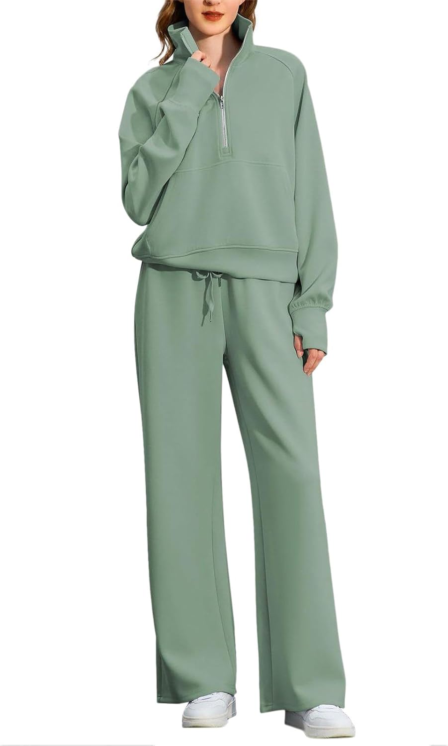 Tracksuit Womens Full Set for Uk lounge wear sets Oversized 2 Piece Outfits