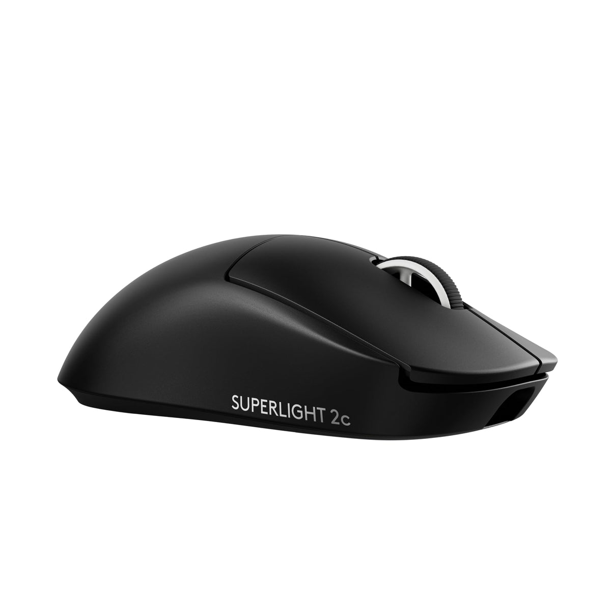 Logitech G PRO X SUPERLIGHT 2 SE Wireless Gaming Mouse, 60 g pro-grade mouse with 5 programmable buttons, 44K DPI sensor, 888+ IPS, 1 kHz report rate, USB-C charging for PC/Mac - Black