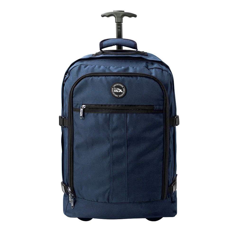 Cabin Max Ryanair Cabin Bag Underseat Hand Luggage Travel Backpack 40x20x25