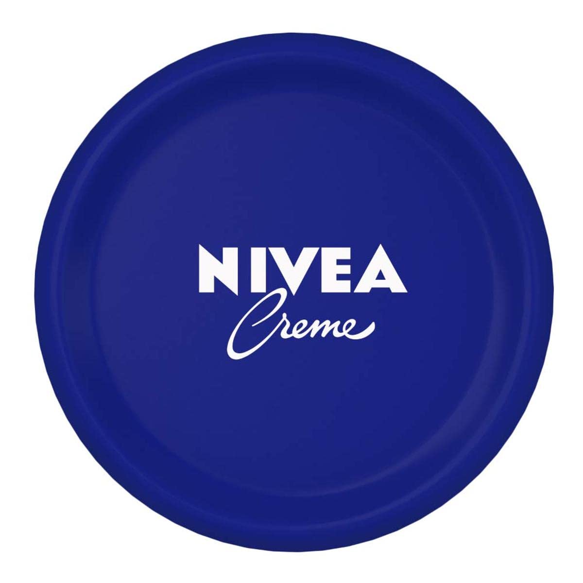 NIVEA Creme Moisturising Cream for Face, Body and Hands, 400 ml