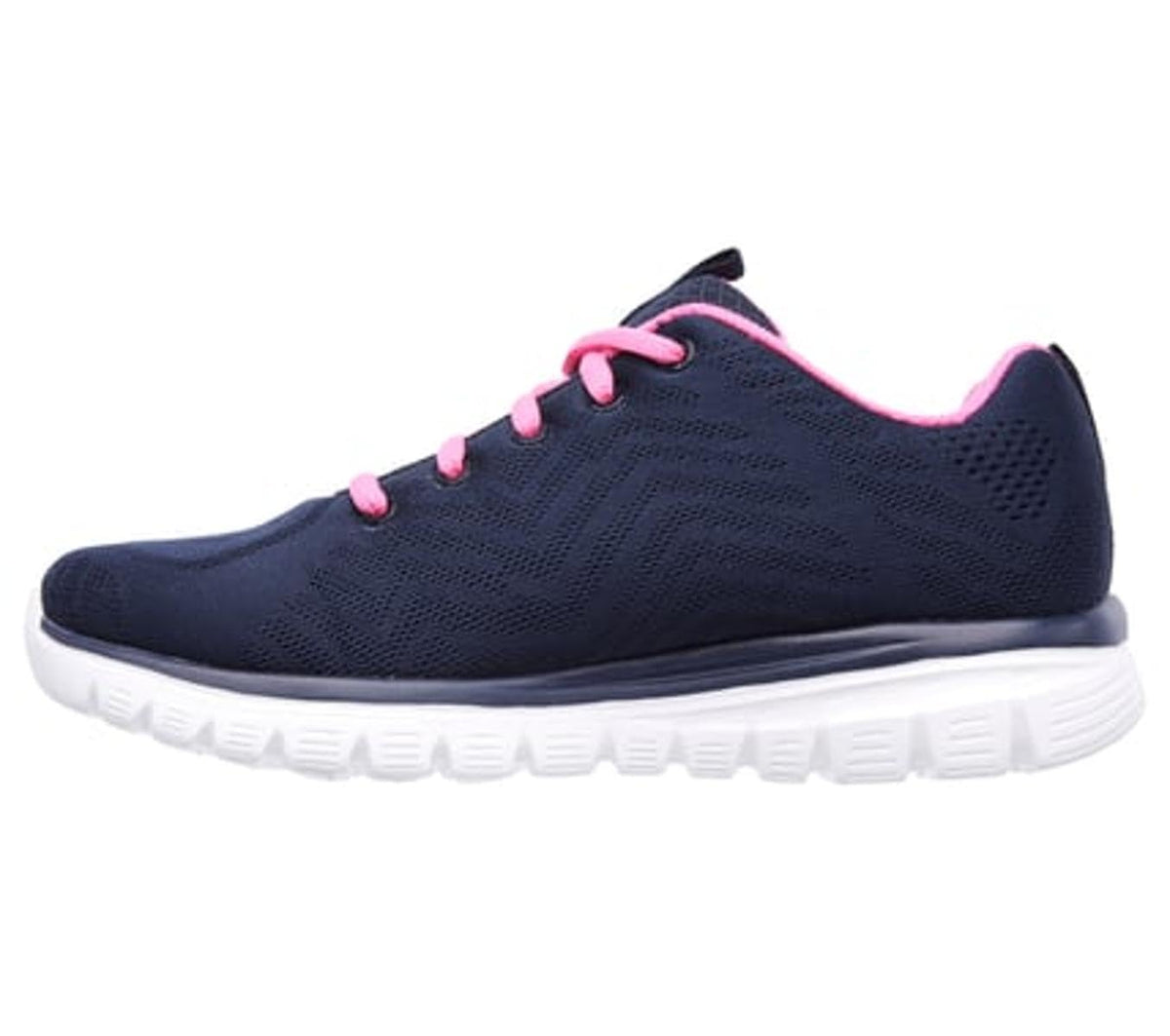 Skechers Women's Graceful Get ConnectedSneaker