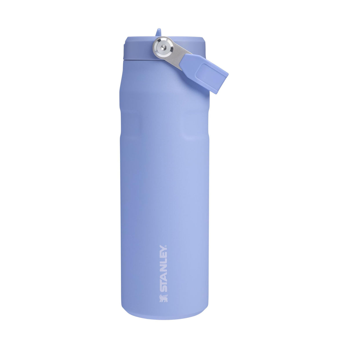Stanley 1913 Flip Straw Sports Water Bottle 0.7L - Rose Quartz