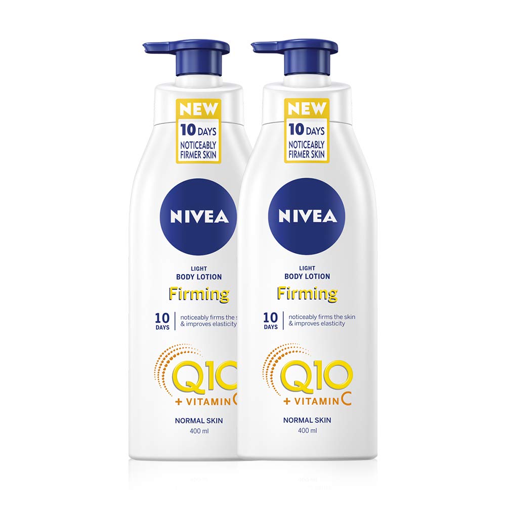 NIVEA Rich Nourishing Body Lotion, 625 ml