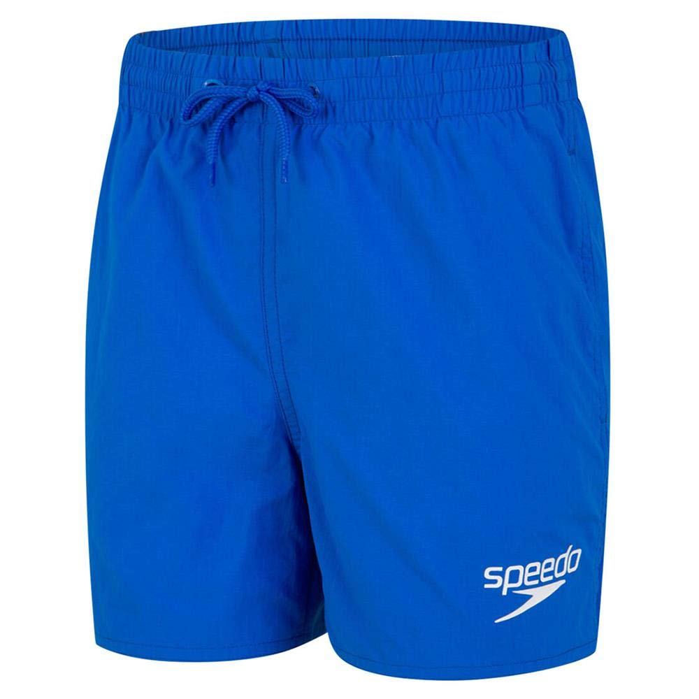 Speedo 16" Watershort Swimming Trunks| Quick Dry | Comfortable Fit | Classic Style | Drawstring Waist