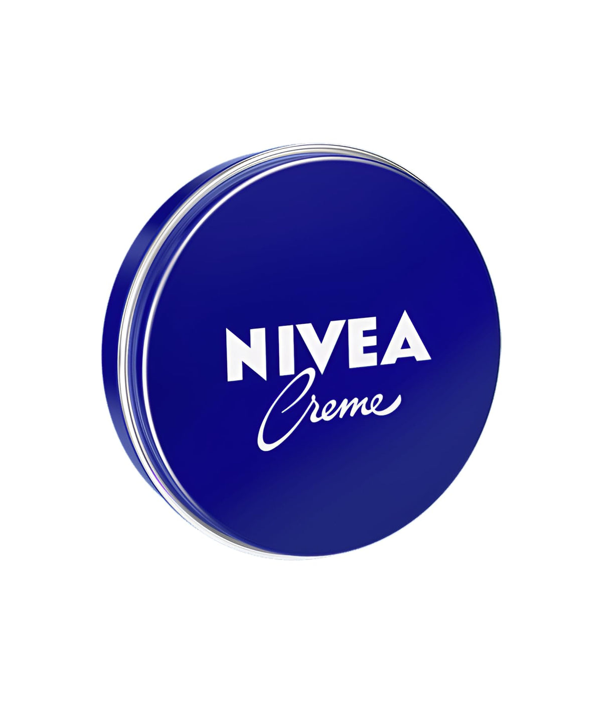NIVEA Creme Moisturising Cream for Face, Body and Hands, 400 ml