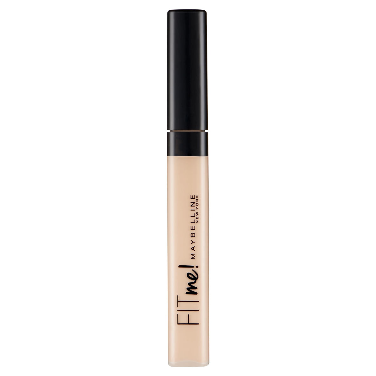 Maybelline Concealer Fit Me! Full Coverage Concealer Matte Finish 05 Ivory