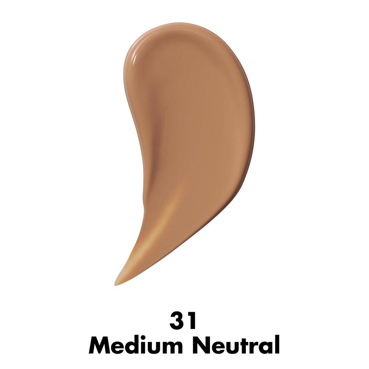 e.l.f. Soft Glam Satin Concealer, Medium Coverage for Blemishes & Under-Eye, Crease-Resistant, Long-Lasting, Vegan & Cruelty-Free, 10 Fair Cool