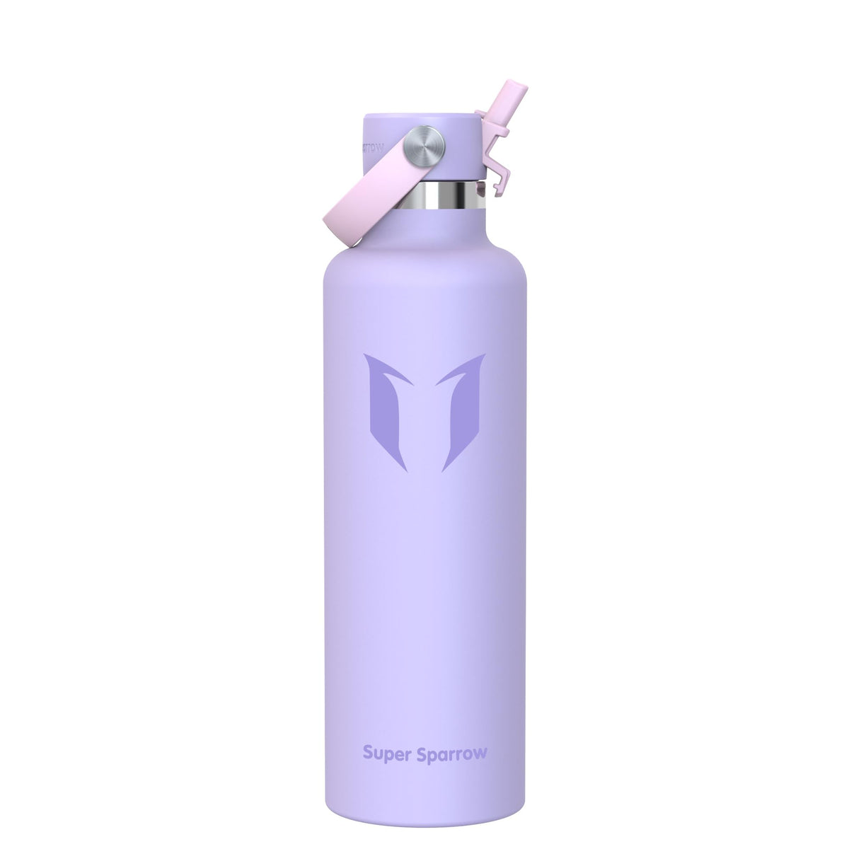 Sparrow Insulated Water Bottle 500ml/750ml/1L/1.2L Metal Drinks Bottle
