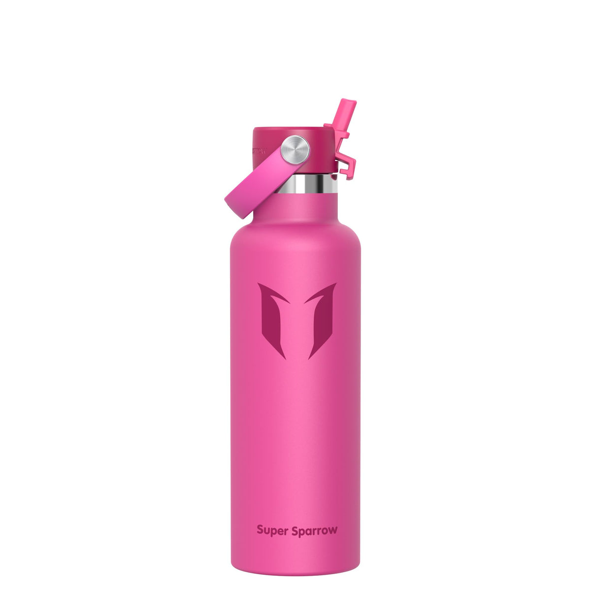 Sparrow Insulated Water Bottle 500ml/750ml/1L/1.2L Metal Drinks Bottle