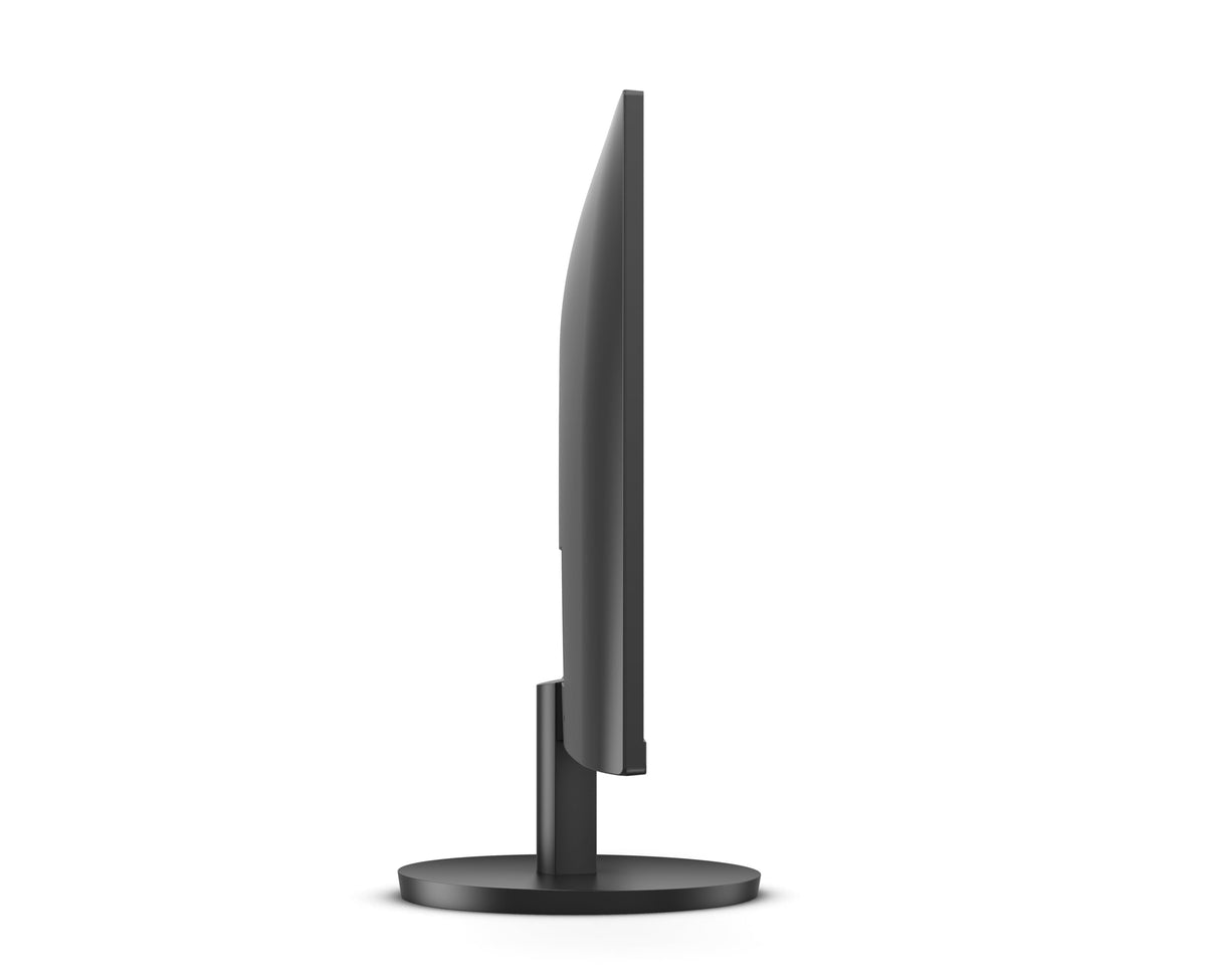 AOC 22B2H - 22 inch FHD Monitor, 75Hz, VA, 7ms Frameless design, Tilt, lowBlue Mode, Flicker Free (1920 x 1080 @ 75Hz, HDMI/VGA)