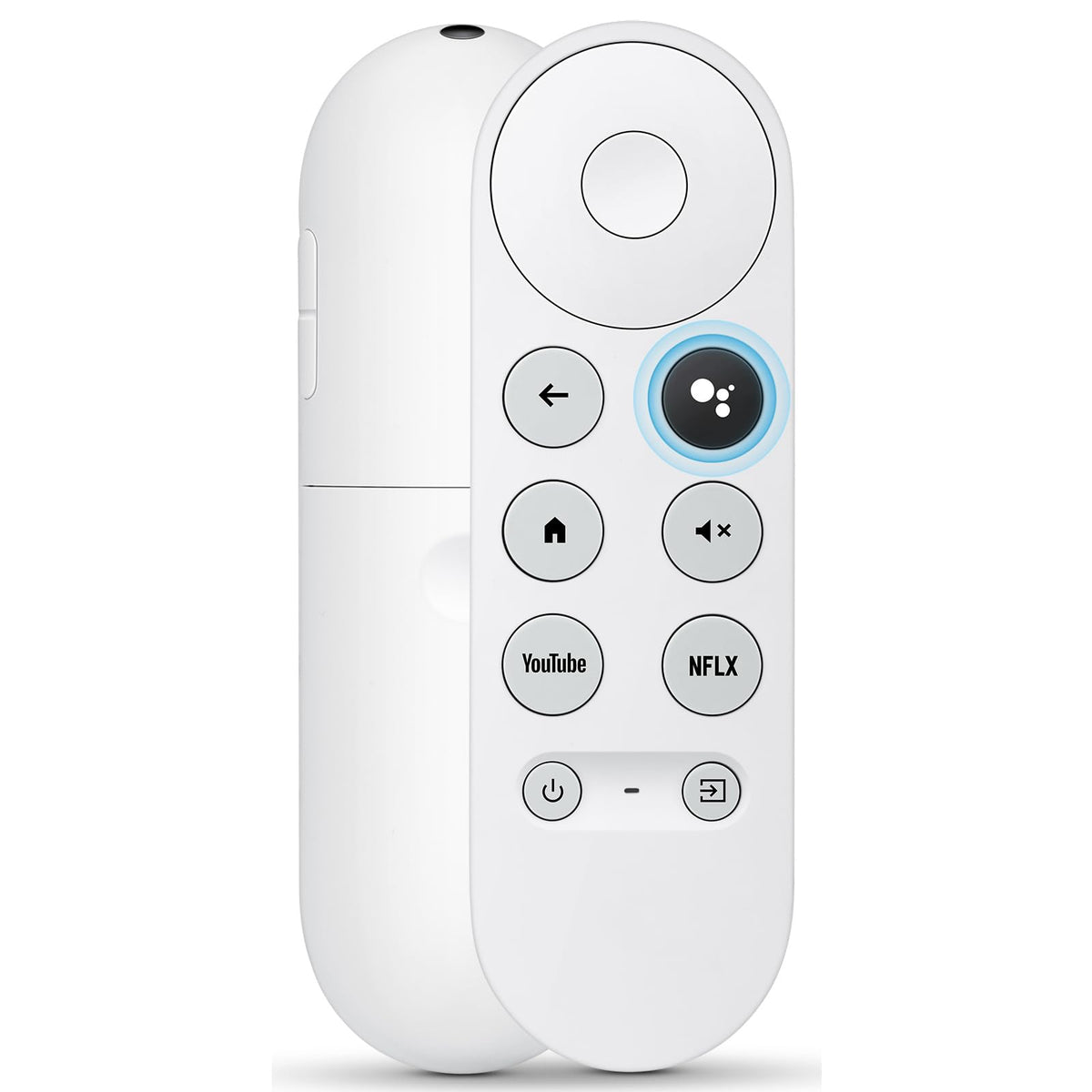 Universal-for-Samsung-Smart-TV-Remote, for Samsung Curved Qled Frame 4K TV