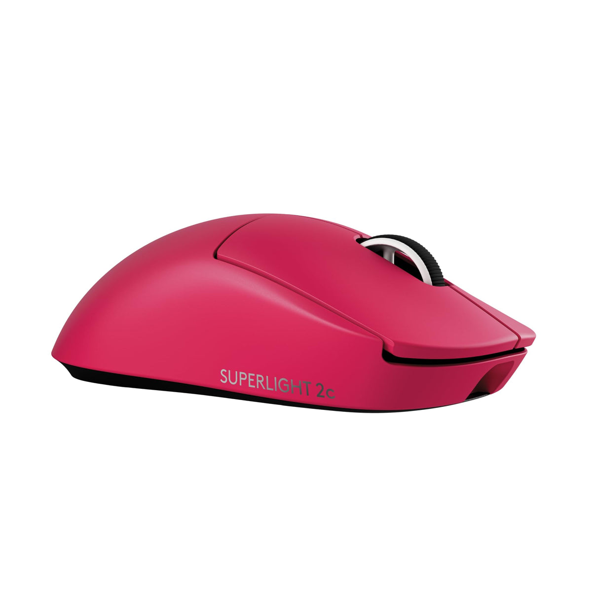 Logitech G PRO X SUPERLIGHT 2 SE Wireless Gaming Mouse, 60 g pro-grade mouse with 5 programmable buttons, 44K DPI sensor, 888+ IPS, 1 kHz report rate, USB-C charging for PC/Mac - Black