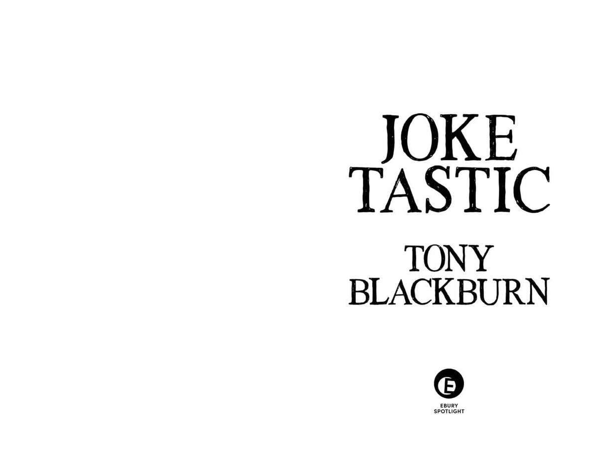 Joketastic: A hit parade of punchlines