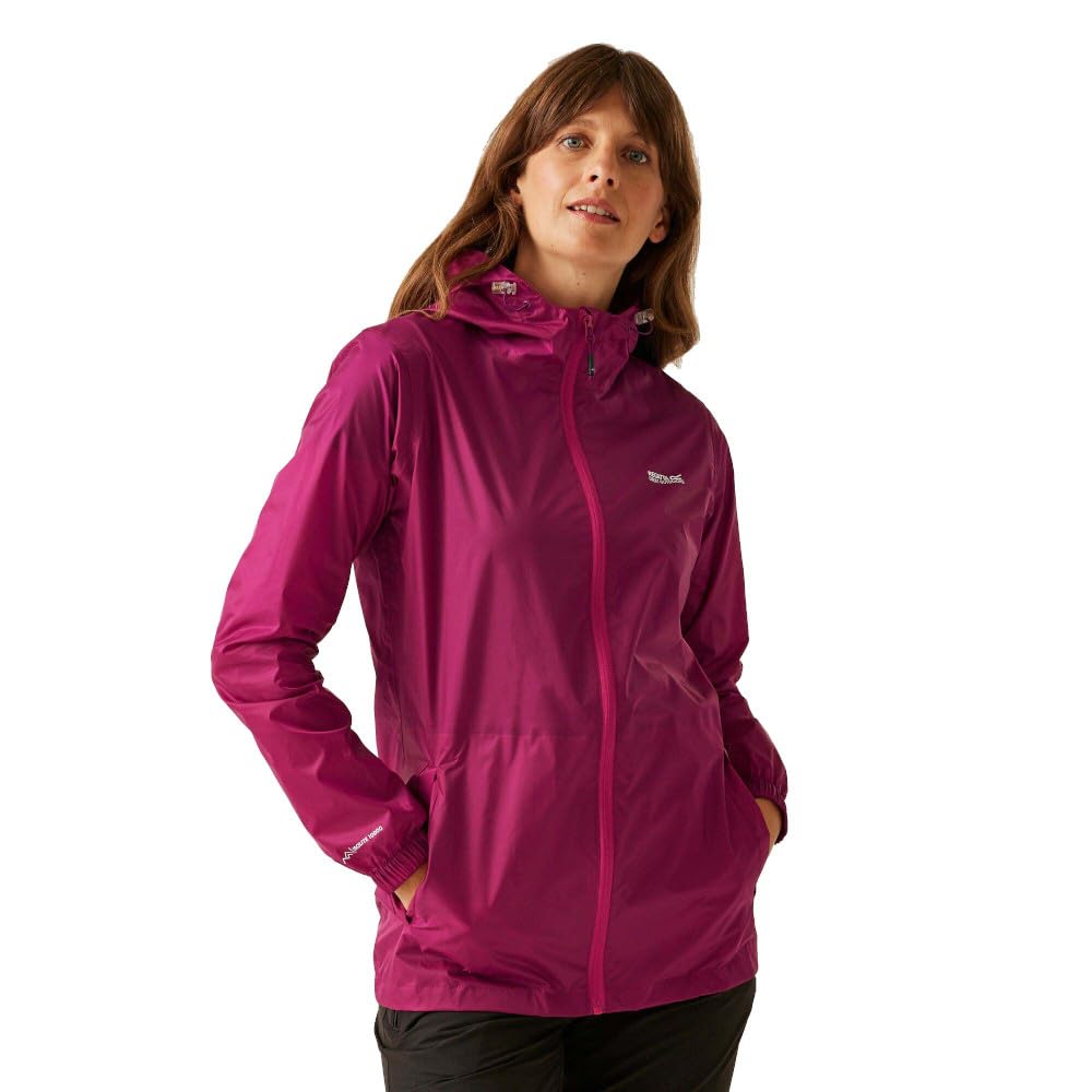 Regatta Pack-It III Womens Jacket