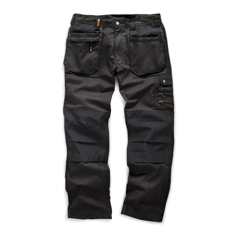 Scruffs Worker Plus Trouser