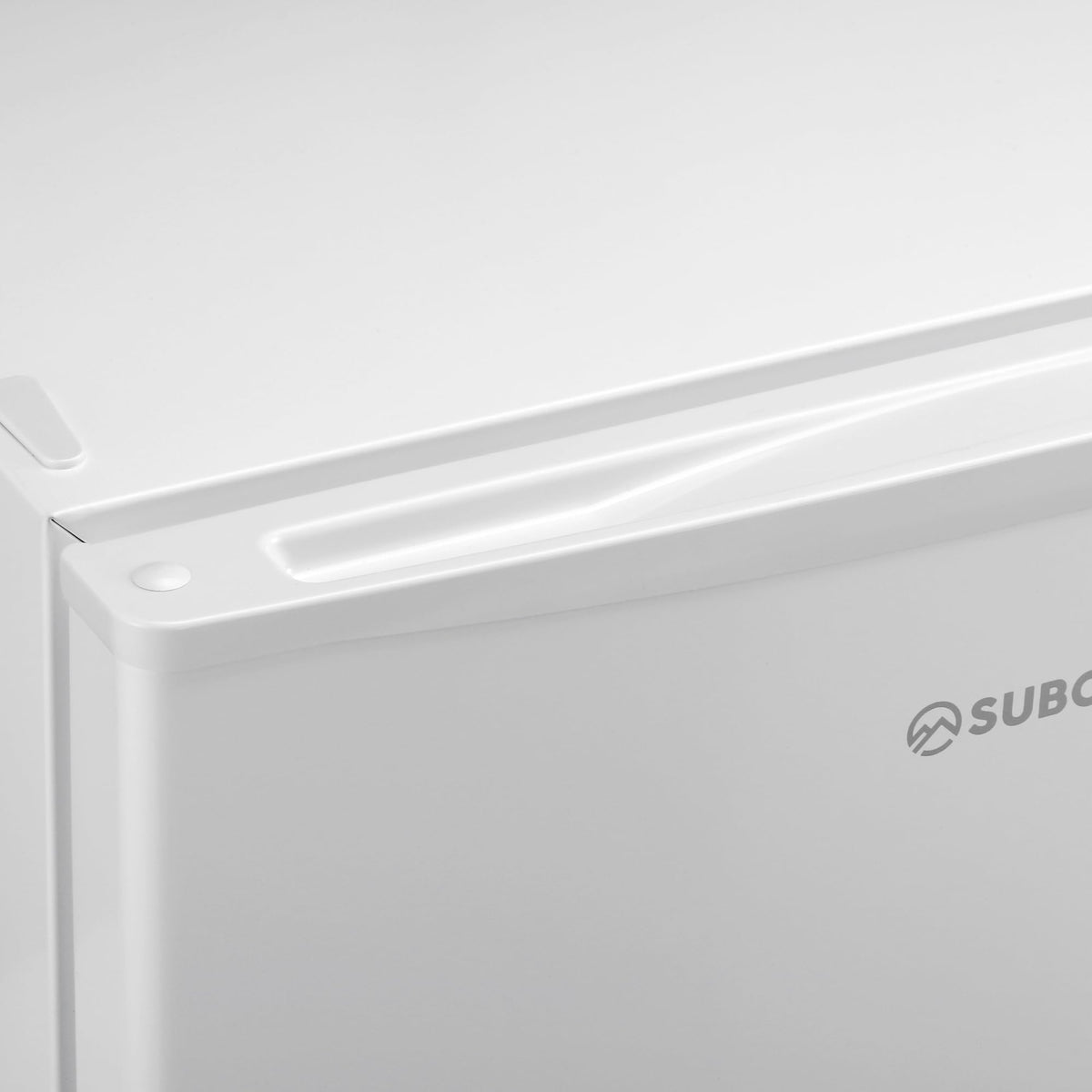 Subcold Eco60F Mini Freezer | 4-Star Tabletop | Adjustable Thermostat