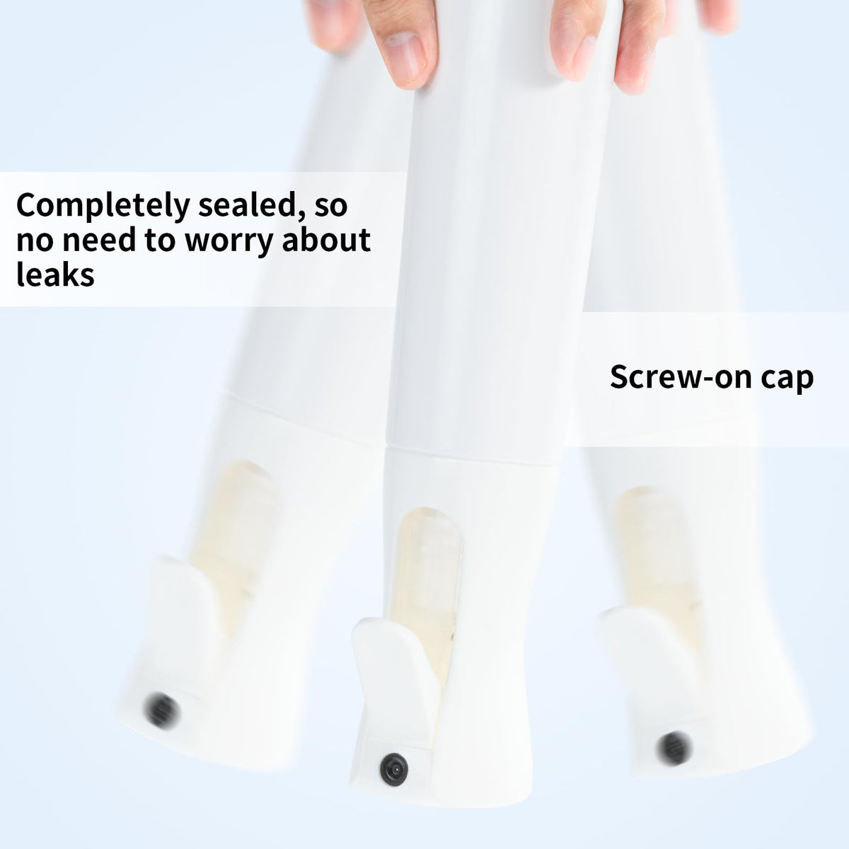 Spray Bottles Continuous Ultra Fine Mist Empty Water Bottles Hairdresser Spray Bottles Salon Hairdresser Hair Tool Water Sprayer (200ML, Mint Green)