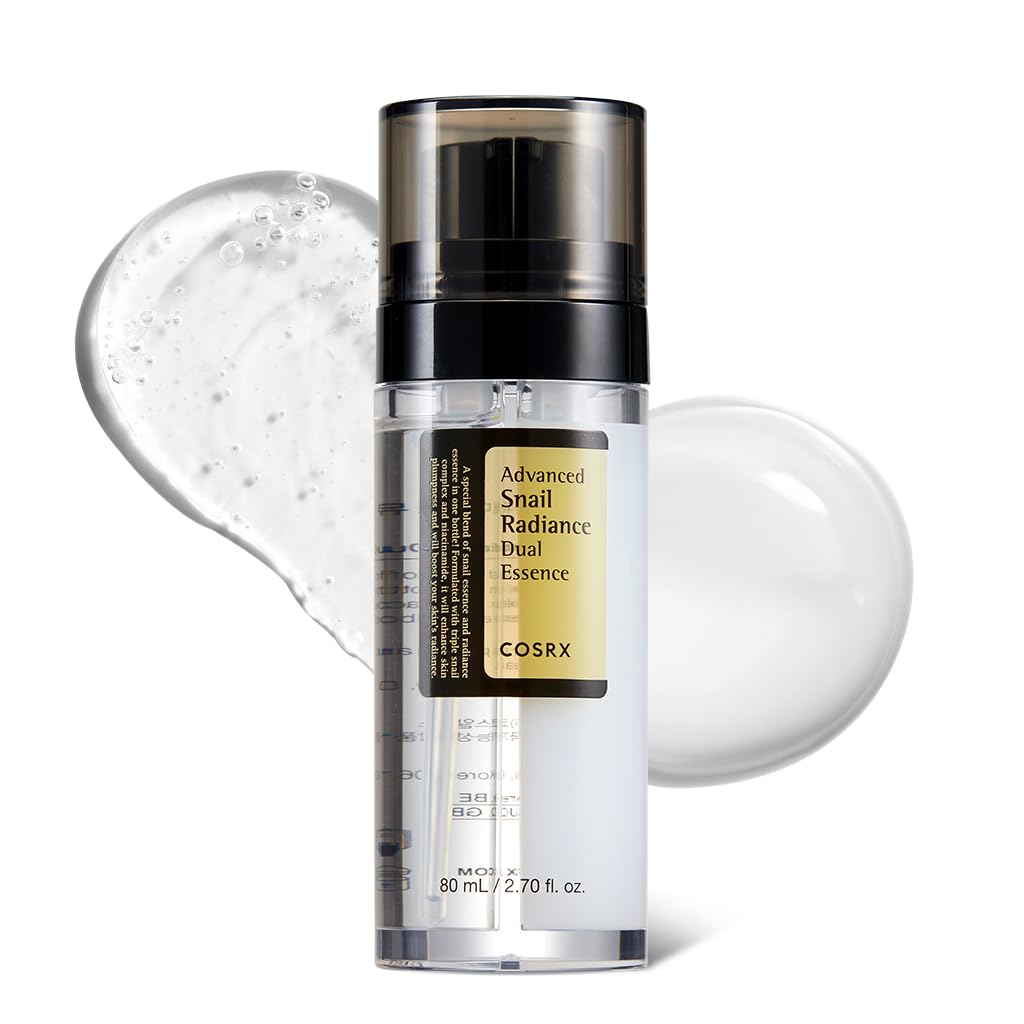 COSRX Advanced Snail 92 All in One Cream 100g, Facial Gel Moisturiser