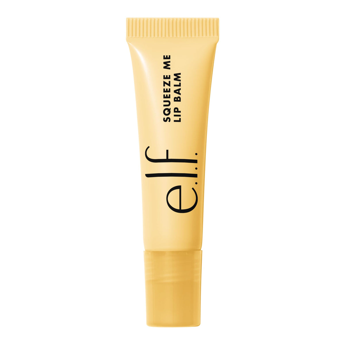 e.l.f. Squeeze Me Lip Balm Duo, Moisturizing Lip Balm for a Sheer Tint of Colour, Infused with Hyaluronic Acid, Vegan & Cruelty-Free, CHERRY/BUBBLEGUM