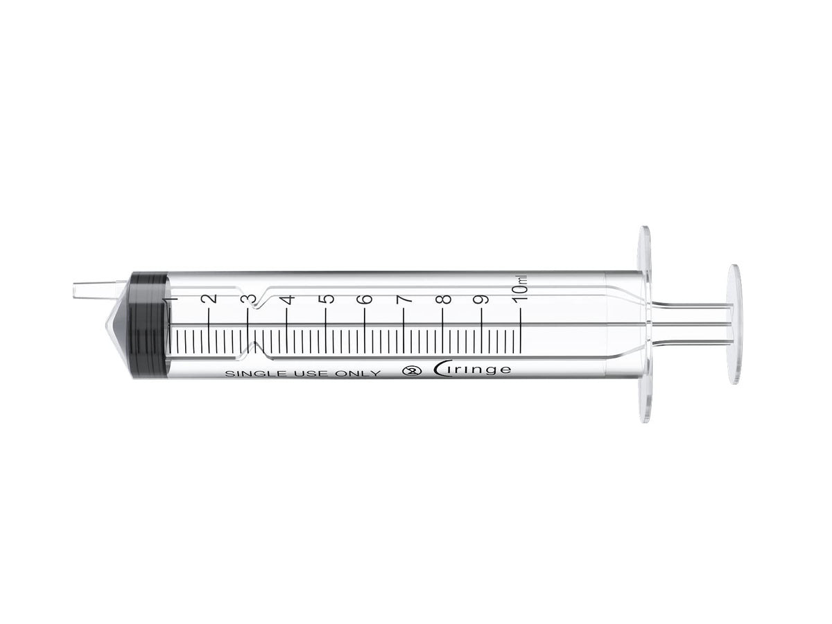 1 ml Syringe - Pack of 100