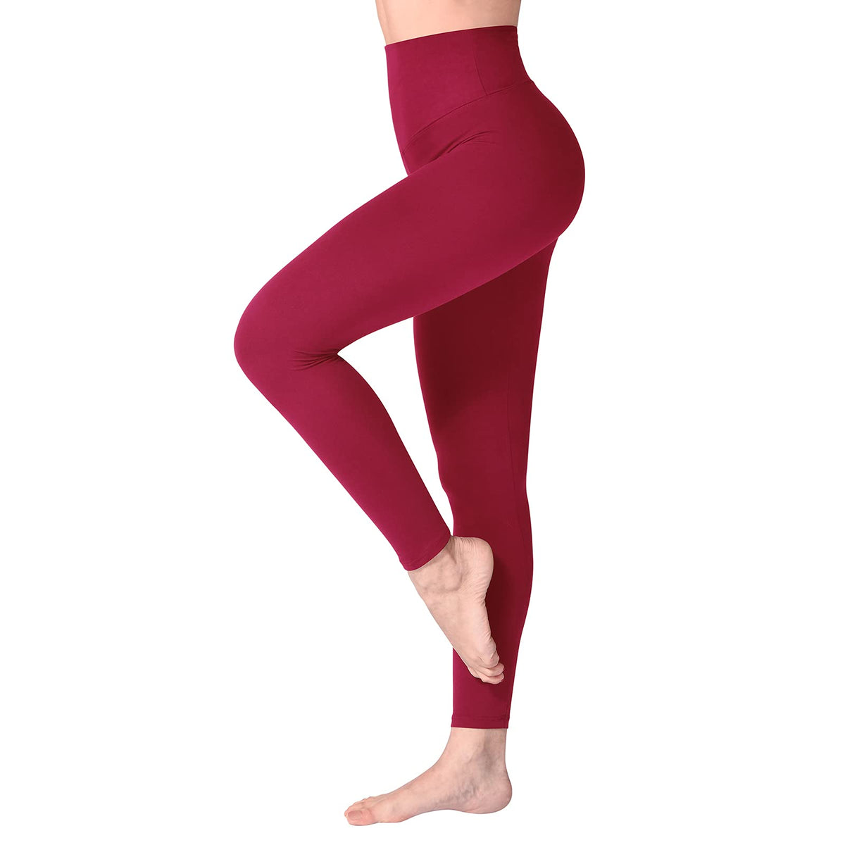 SINOPHANT High Waisted Leggings for Women Workout Gym Yoga