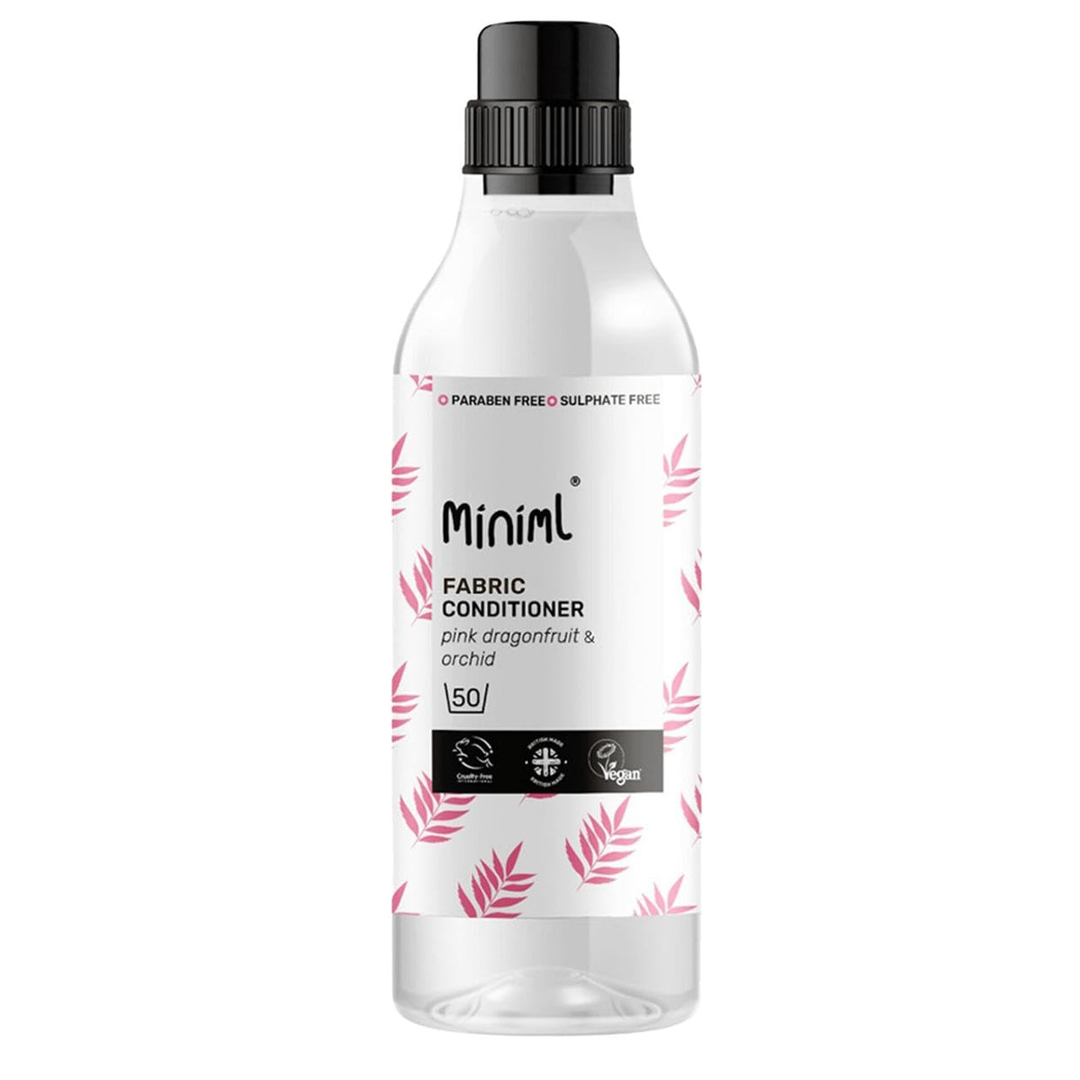 Miniml Eco Fabric Softener & Conditioner 5L Refill – Fresh Linen