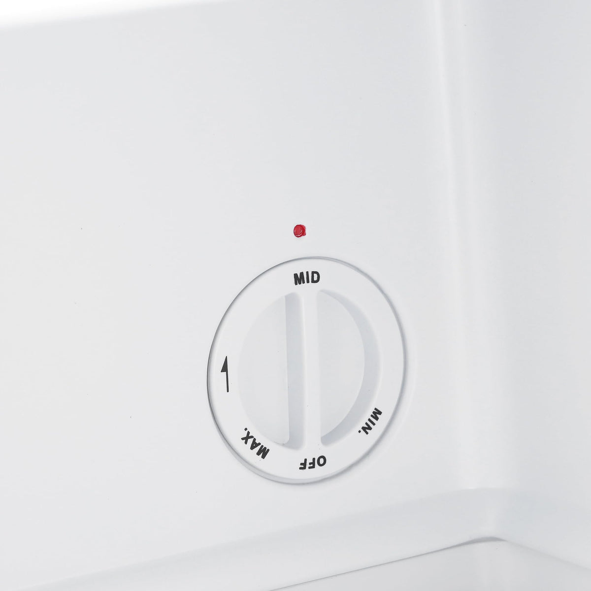 Subcold Eco60F Mini Freezer | 4-Star Tabletop | Adjustable Thermostat