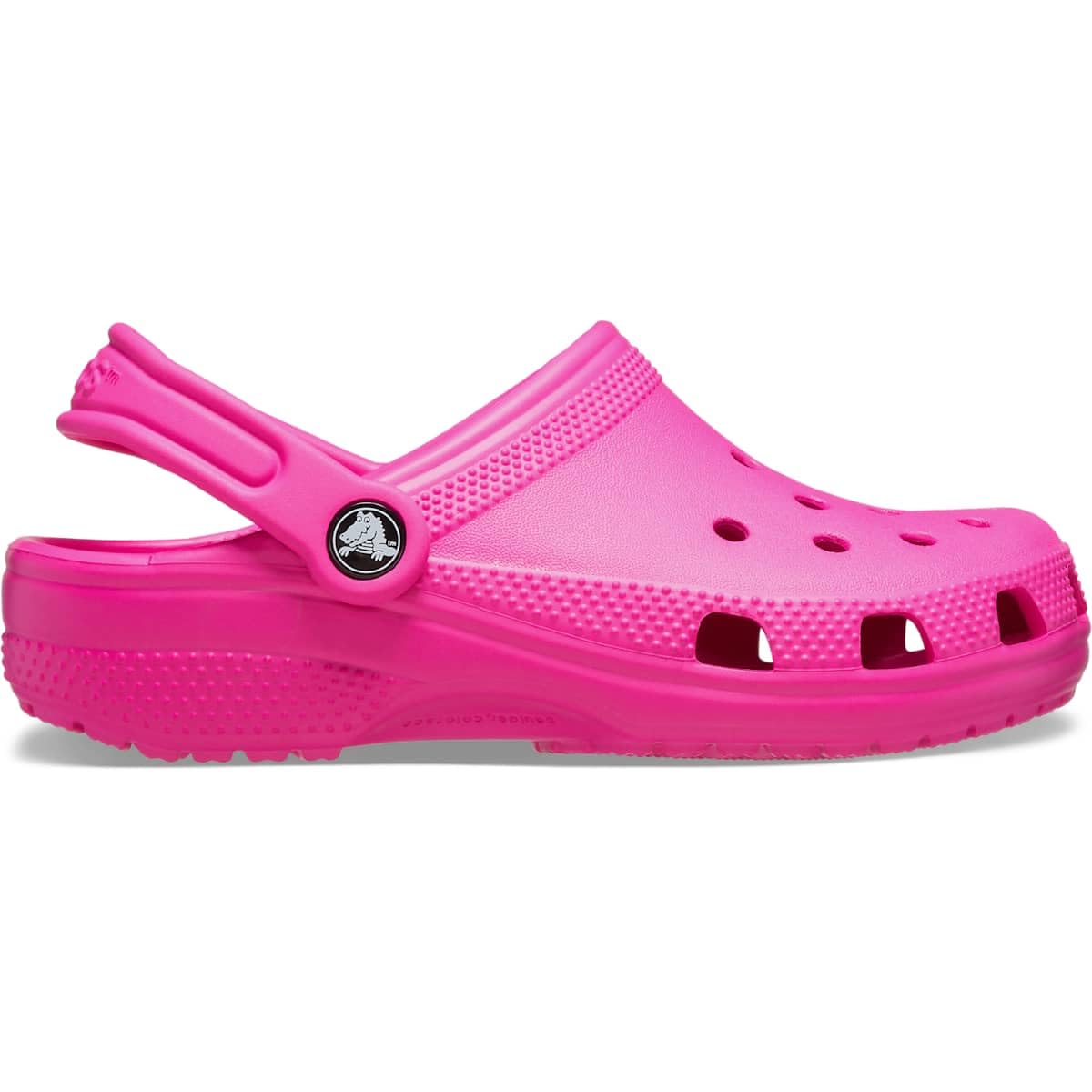 Crocs Unisex Kids Classic Clog KClogs