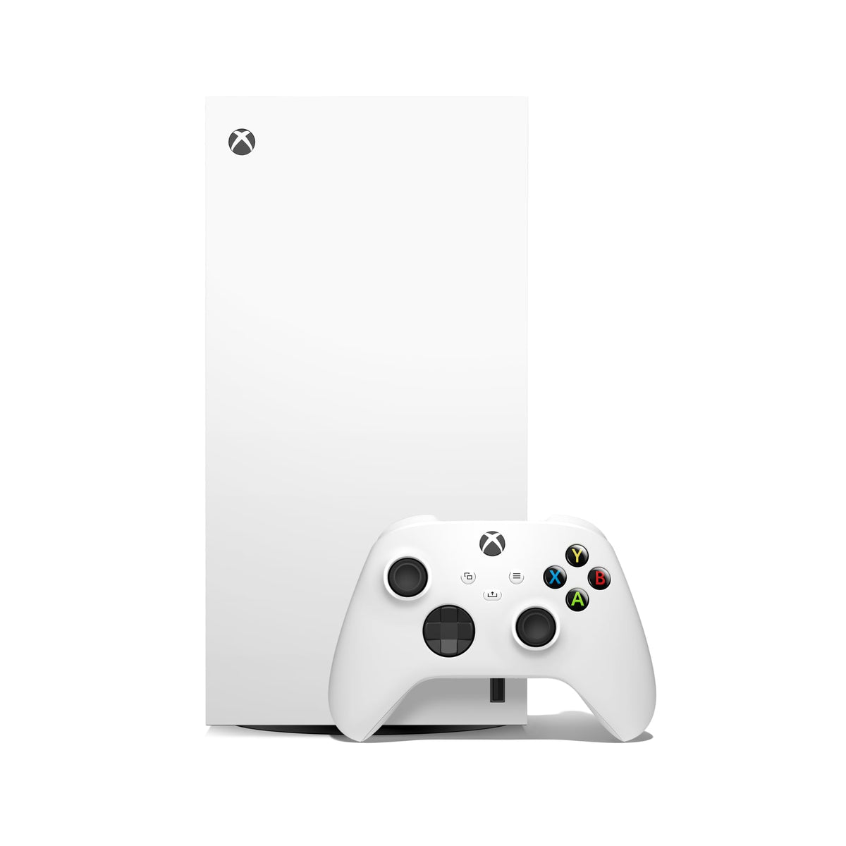 Xbox Series X – 1TB Black (New Packaging)
