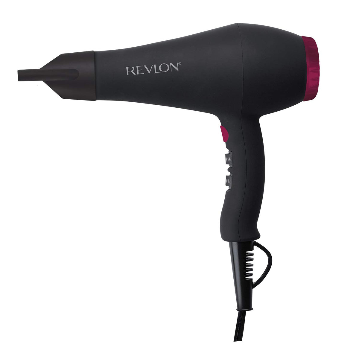 Revlon RVDR5823 Fast and Light Hair Dryer, 2000W