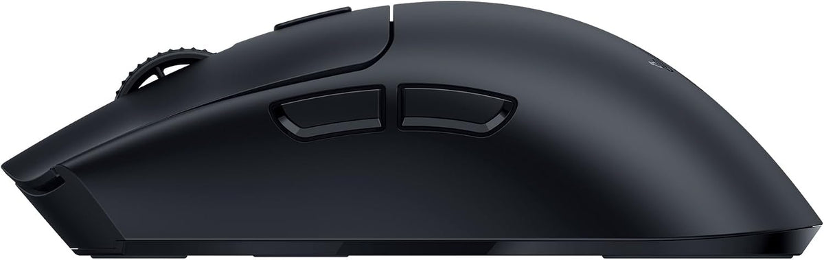 Razer Viper V3 HyperSpeed - Wireless Esports Mouse (Focus Pro 30K Optical Sensor, Up to 280 hours of Battery Life, Mechanical Mouse Switches Gen-2, 4000 Hz Wireless Polling Rate) Black