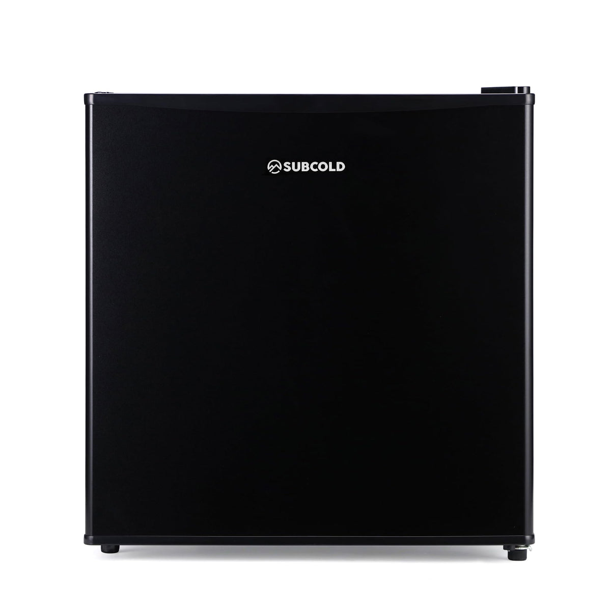 Subcold Eco60F Mini Freezer | 4-Star Tabletop | Adjustable Thermostat
