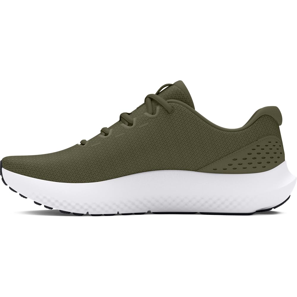 Under Armour Men's Charged Rogue 4Running Shoe