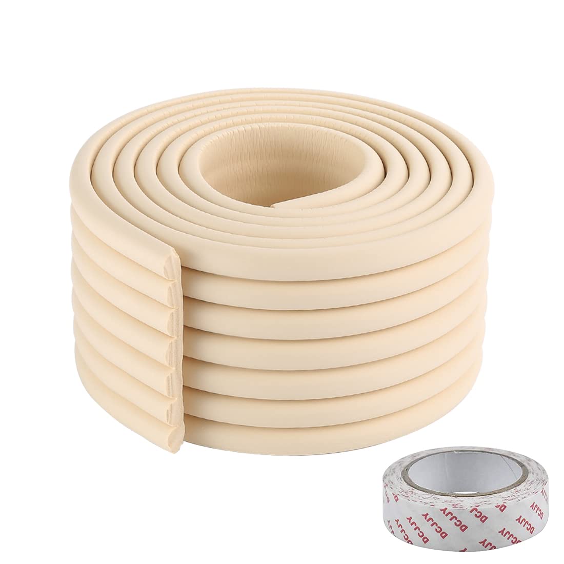 Fairy Baby Safety Baby Edge & Corner Guards Colorful Childproofing Protection