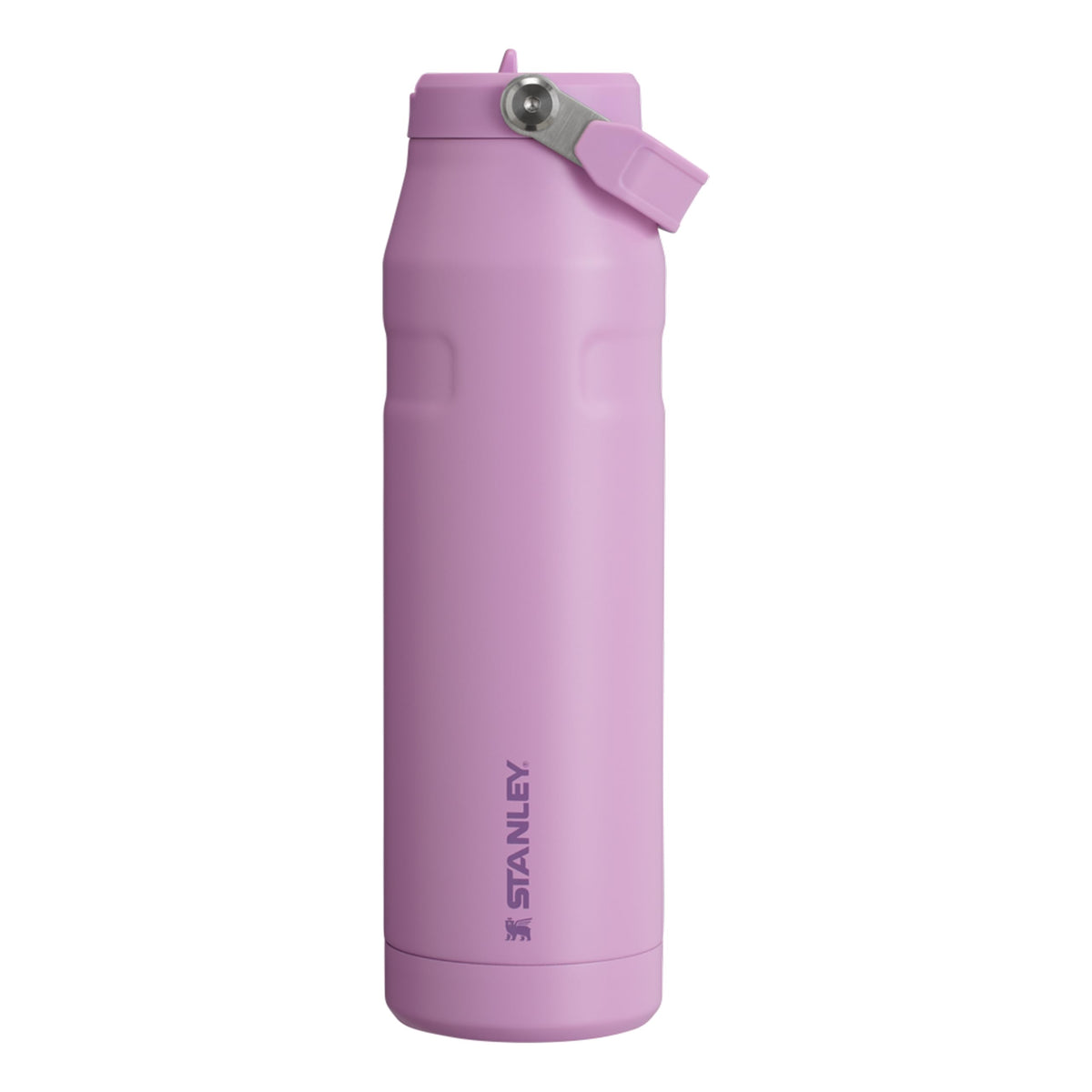 Stanley 1913 Flip Straw Sports Water Bottle 0.7L - Rose Quartz