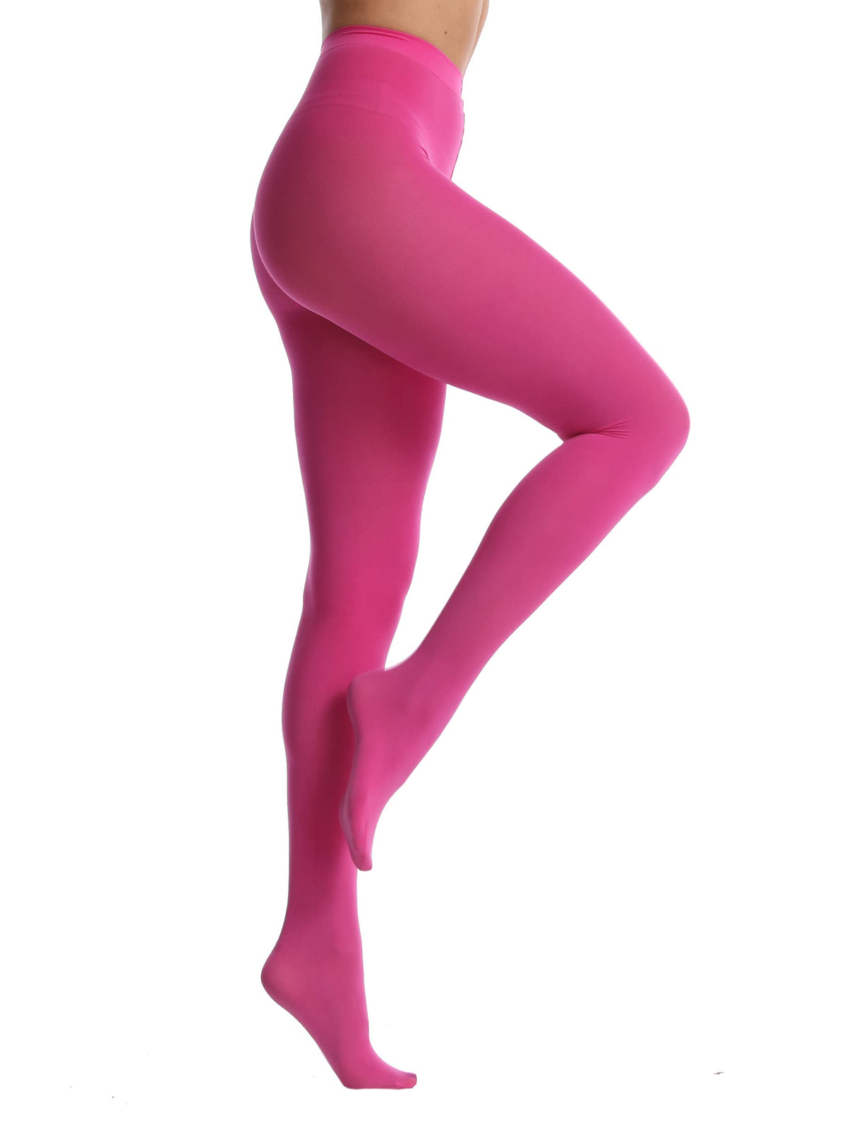 EVERSWE Women's 80 Den Soft Opaque Tight, Women's Tights