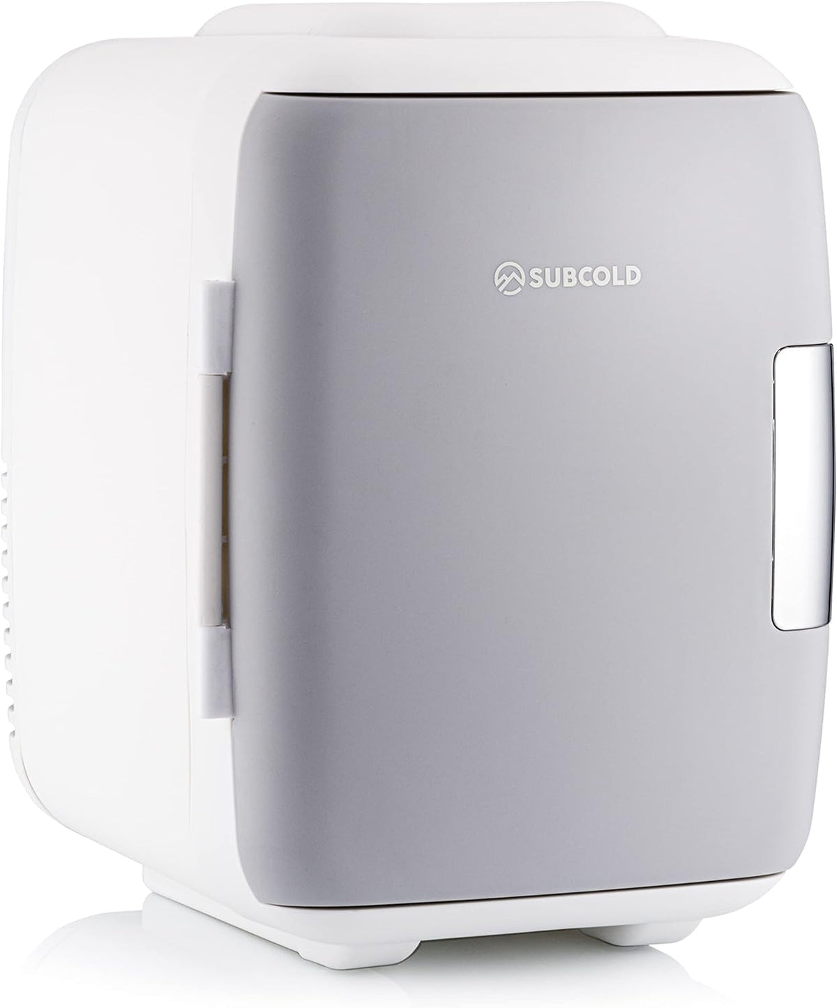 Subcold Classic4 Mini Fridge | 4L | Cooler & Warmer | AC & USB