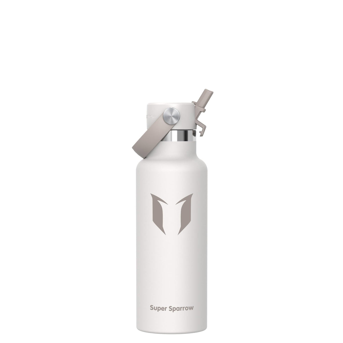 Sparrow Insulated Water Bottle 500ml/750ml/1L/1.2L Metal Drinks Bottle