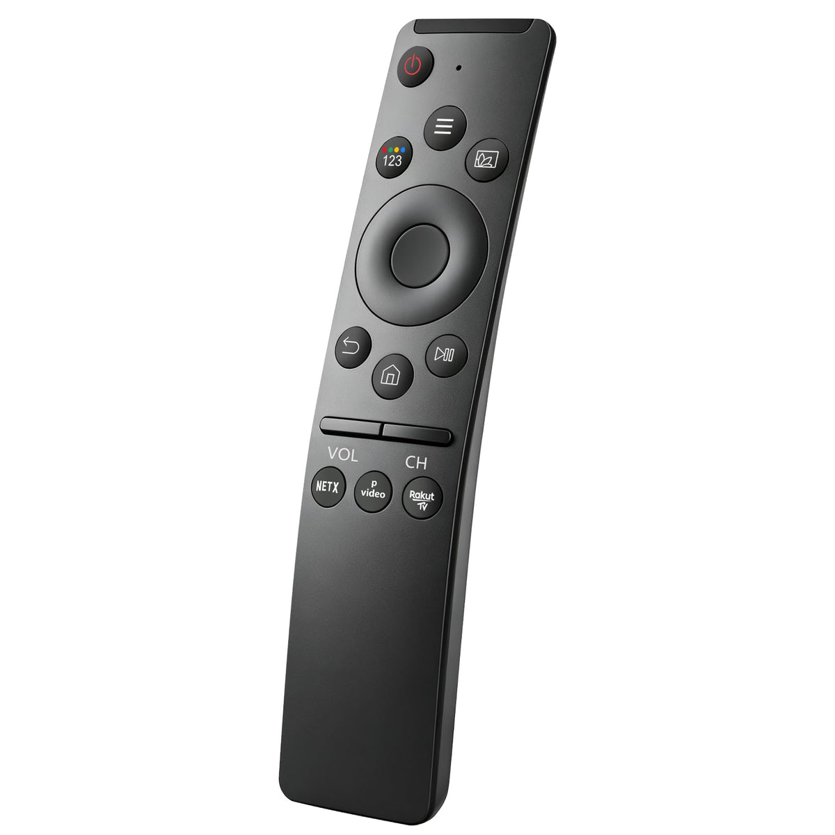 Universal Remote for LG TV Remote Control (All Models) Compatible with All L G LED OLED LCD UHD HDTV HDR Webos 4K 8K Smart TV with Netflix,Video,L G Channels Button,Disney Plus