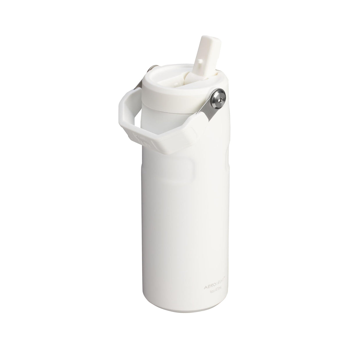 Stanley 1913 Flip Straw Sports Water Bottle 0.7L - Rose Quartz