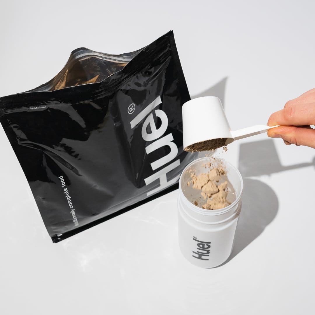 Huel Black Edition Powder Scoop | 94ml Powder Scoop