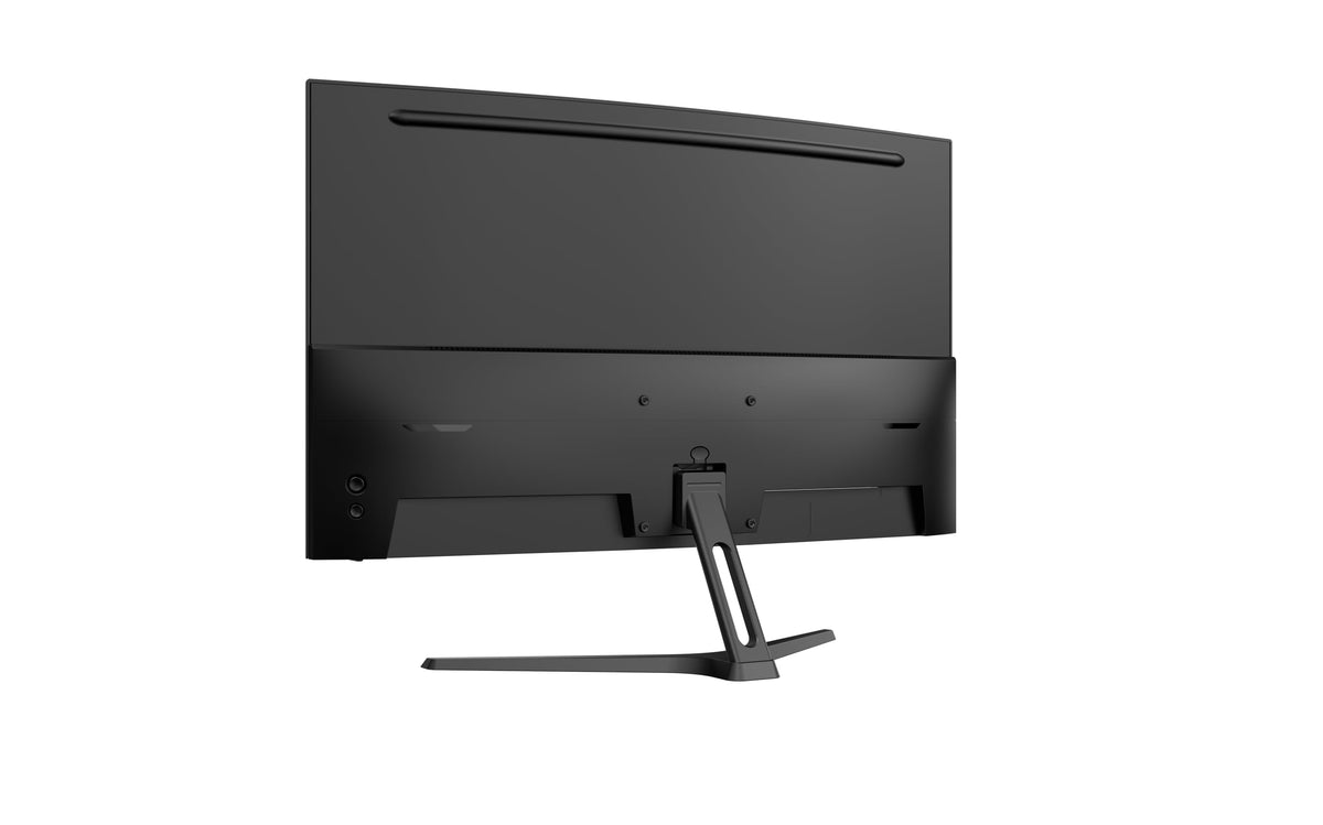 Amzfast 24 Inch 200Hz Gaming Monitor, FHD 1080P Fast IPS, 1ms MPRT, Adaptive Sync, AI-Crosshair, 110% sRGB, HDR, Low Blue Light, HDMI2.0&DP1.4, VESA75x75mm for PC Desktop Laptop PS5 Xbox, G24X1W